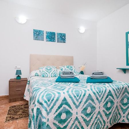 Apartment Tomillo Τορεβιέχα Εξωτερικό φωτογραφία