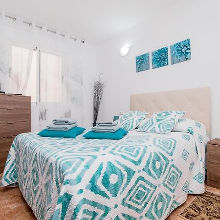 Apartment Tomillo Τορεβιέχα Εξωτερικό φωτογραφία
