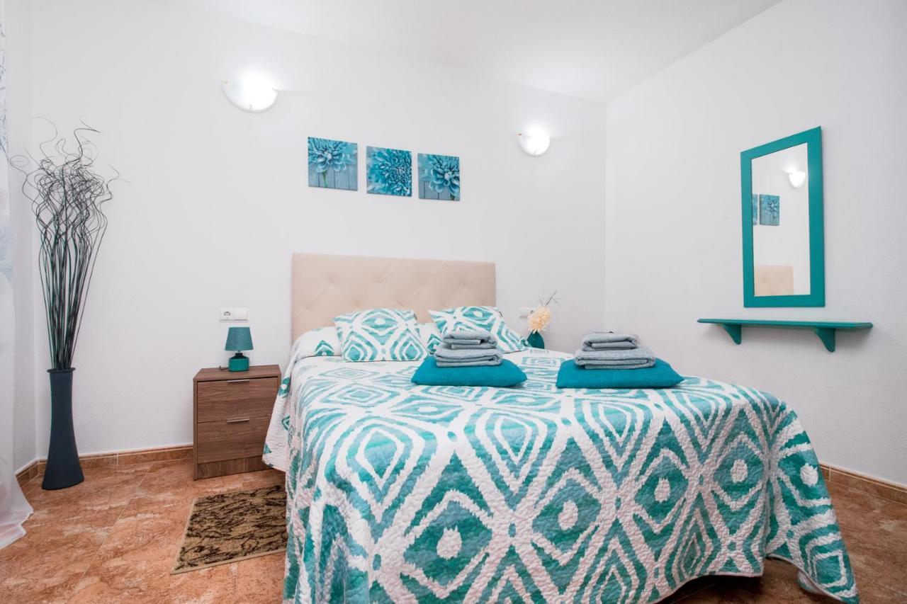Apartment Tomillo Τορεβιέχα Εξωτερικό φωτογραφία