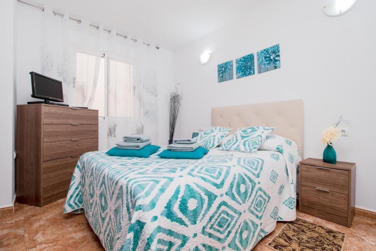 Apartment Tomillo Τορεβιέχα Εξωτερικό φωτογραφία